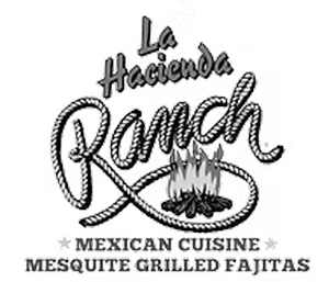 La Hacienda Ranch